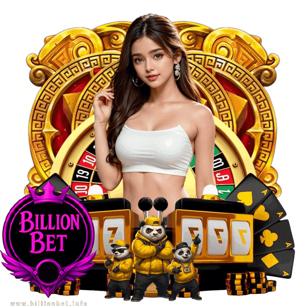 billionbet slot
