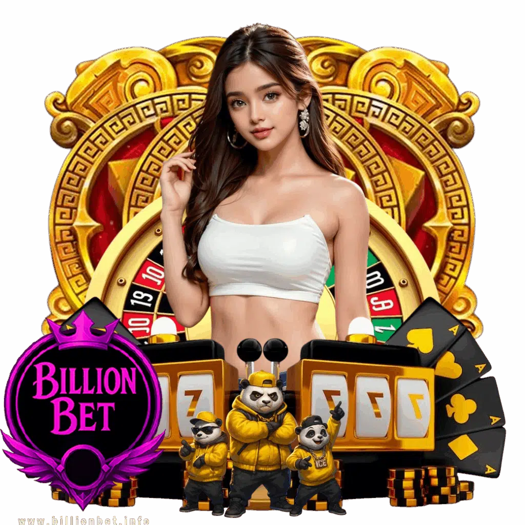 billionbet slot